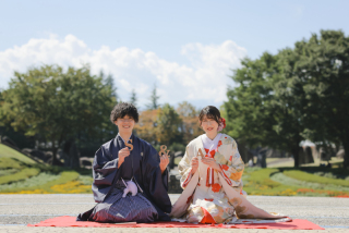 ★ご希望の撮影時期に合わせてキャンペーン実施中★