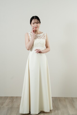 ＷＤ-Ｓ004(全てのドレス料金UPなし！)