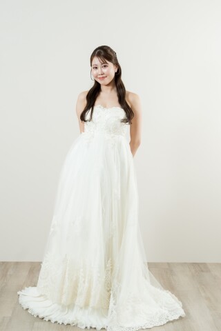 WD-E002(全てのドレス料金UPなし！)