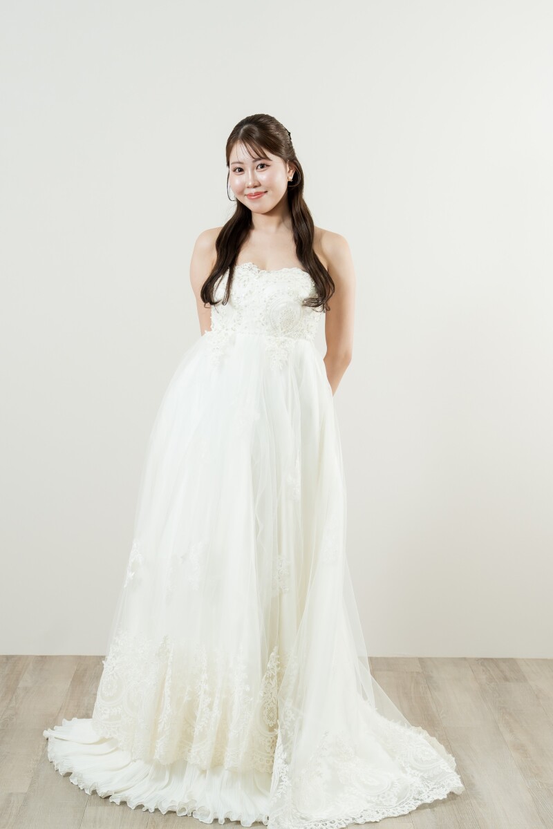 WD-E002(全てのドレス料金UPなし！)