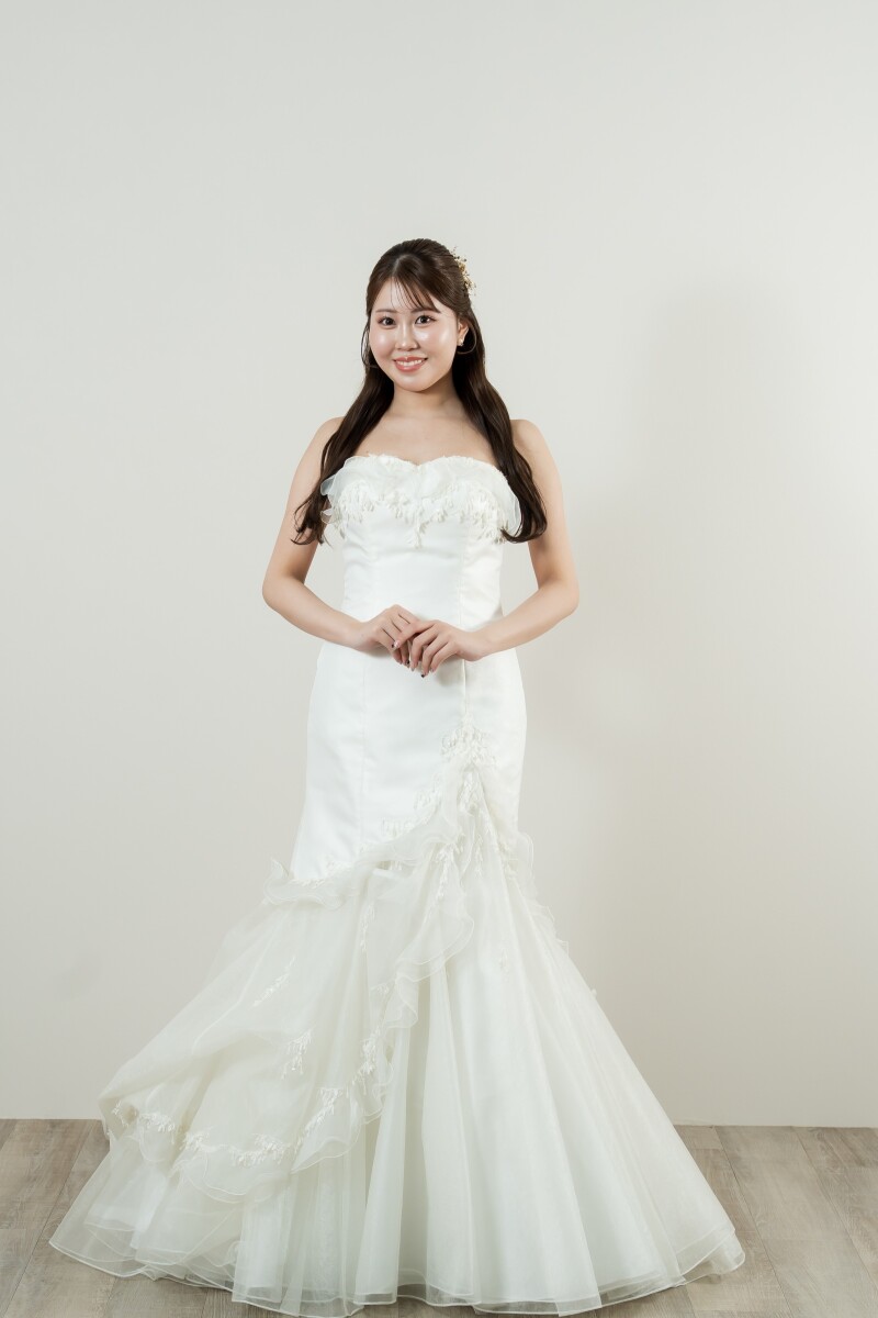 WD-M002(全てのドレス料金UPなし！)