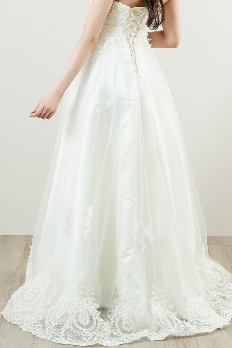 WD-E002(全てのドレス料金UPなし！)