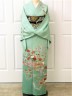 【訪問着】F-056