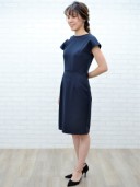 【ゲストドレス】D-5015