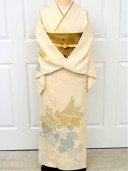 【訪問着】F-047