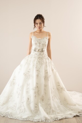 WD-A009(全てのドレス料金UPなし！)