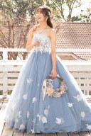 CD-029(全てのドレス料金UPなし！)