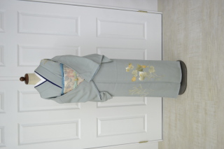 【訪問着】F-039