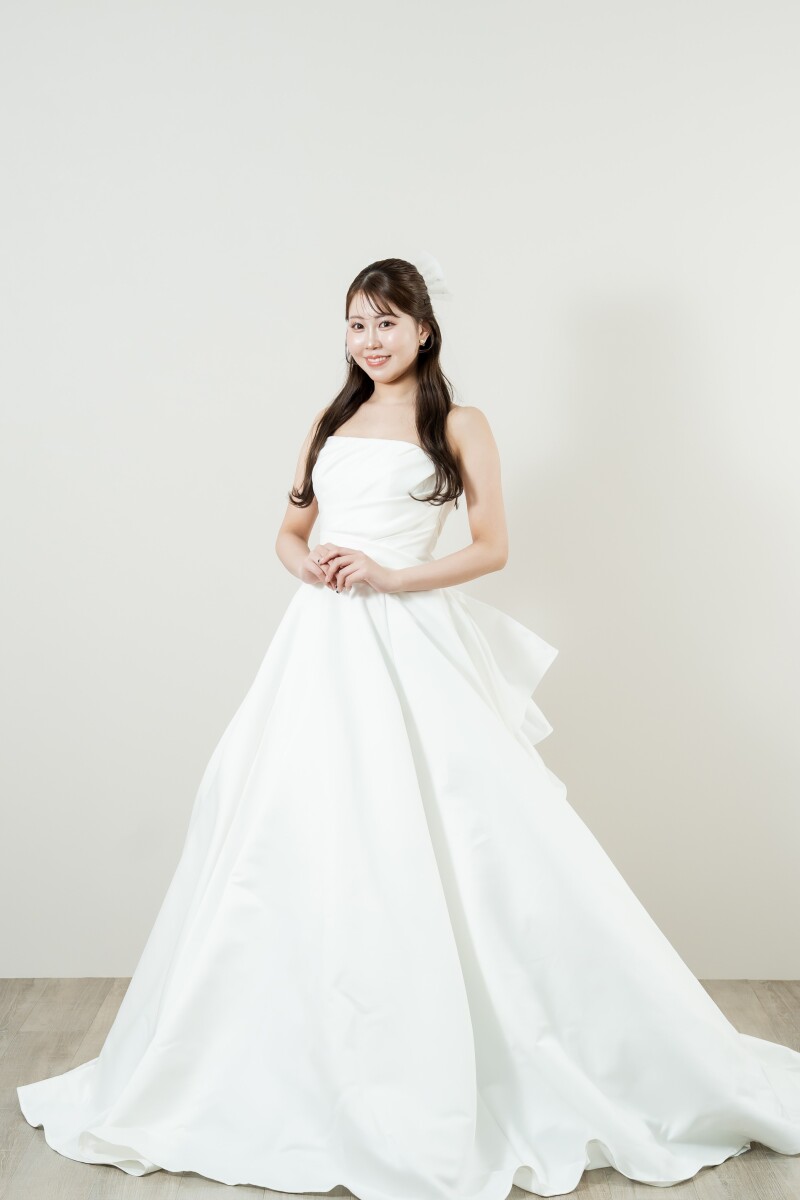 WD-A020 (全てのドレス料金UPなし！)