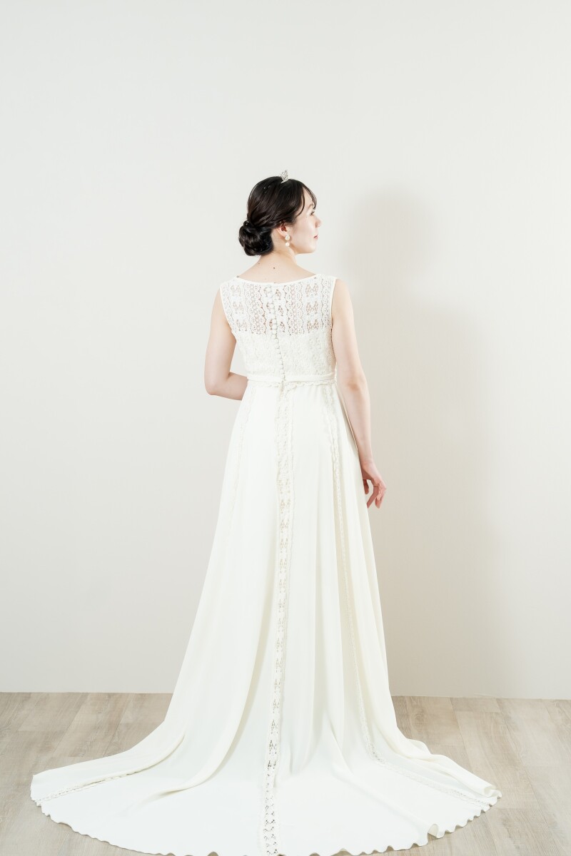 ＷＤ-Ｓ004(全てのドレス料金UPなし！)