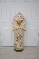 【訪問着】F-048