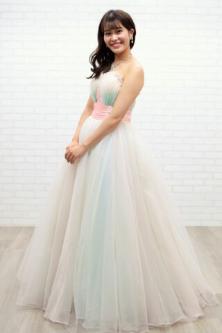 CD-002(全てのドレス料金UPなし！)