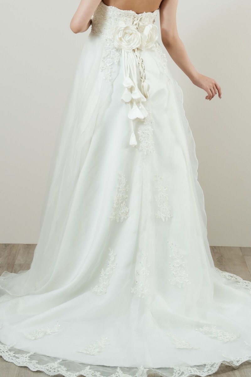 WD-A006(全てのドレス料金UPなし！)