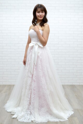 CD-032(全てのドレス料金UPなし！)