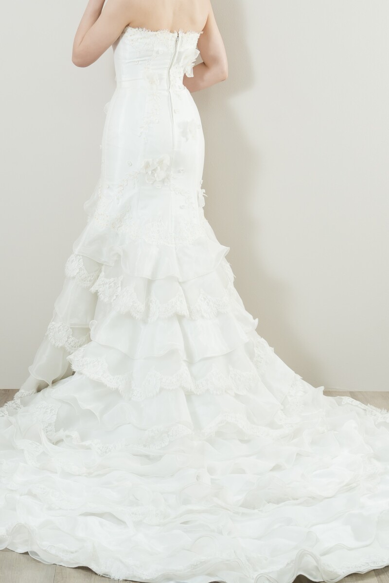 WD-M001(全てのドレス料金UPなし！)