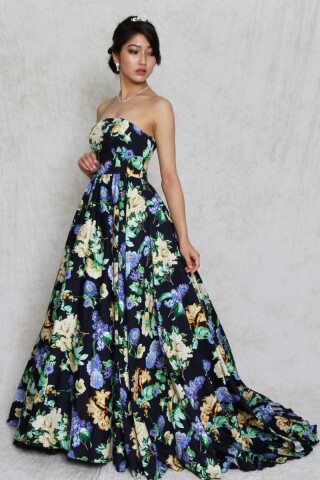 CD-026(全てのドレス料金UPなし！)