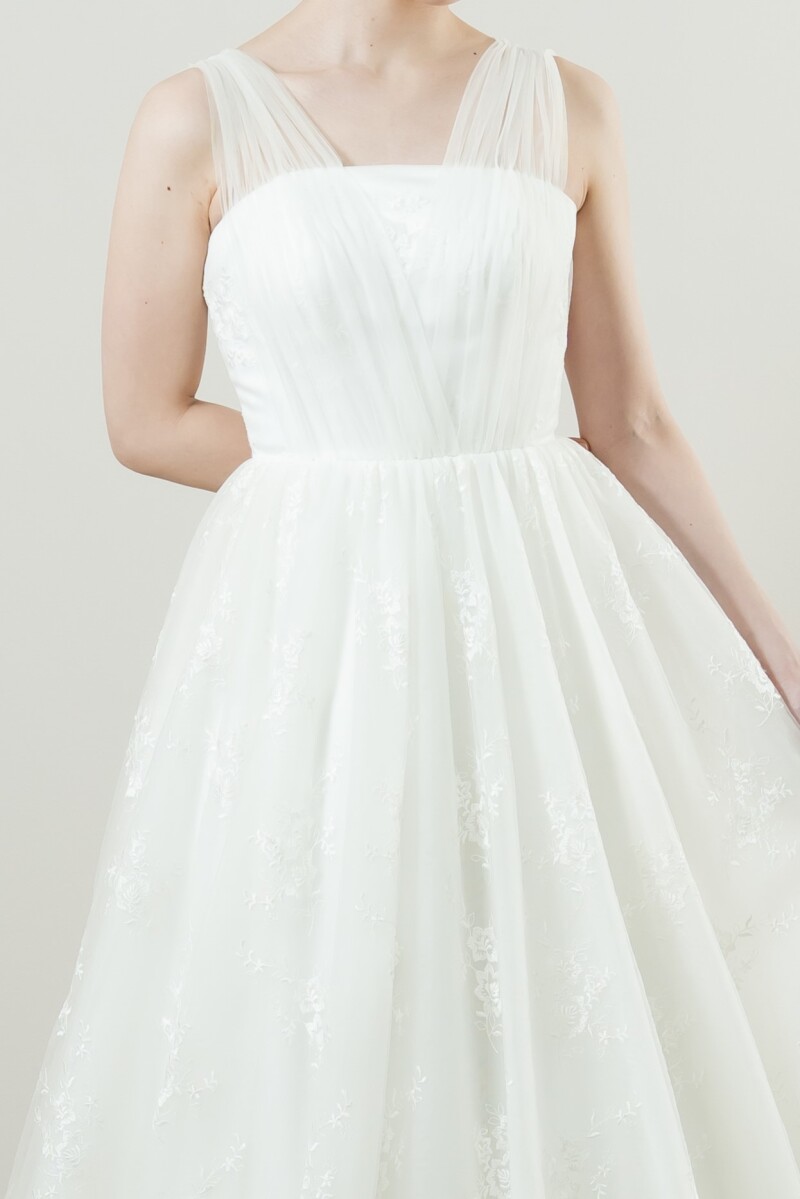 ＷＤ-Ａ016(全てのドレス料金UPなし！)