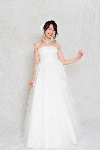 WD-E003(全てのドレス料金UPなし！)