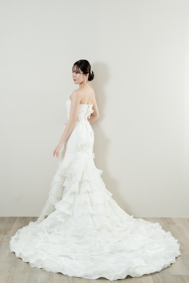 WD-M001(全てのドレス料金UPなし！)