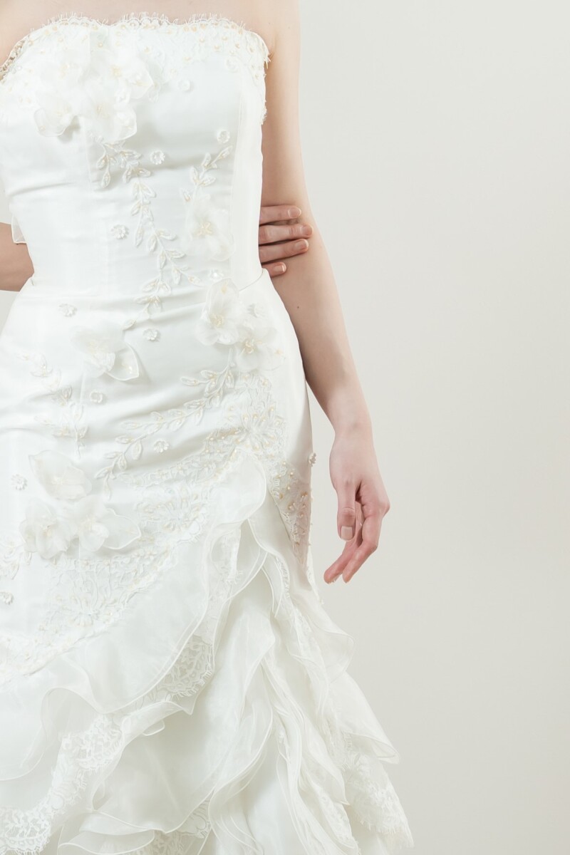 WD-M001(全てのドレス料金UPなし！)