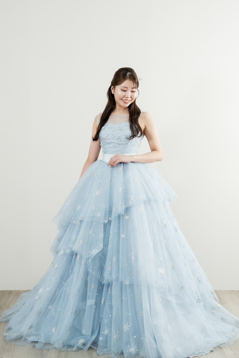 CD-LB004(全てのドレス料金UPなし！)