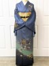 【訪問着】F-055