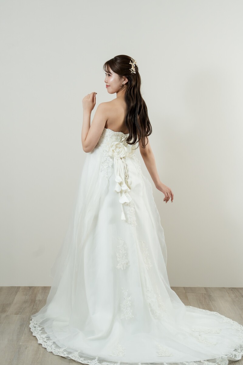 WD-A006(全てのドレス料金UPなし！)