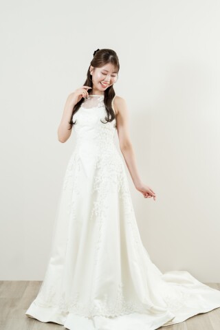 WD-S008(全てのドレス料金UPなし！)