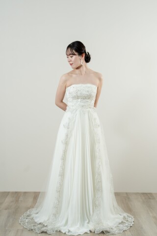 WD-E007(全てのドレス料金UPなし！)