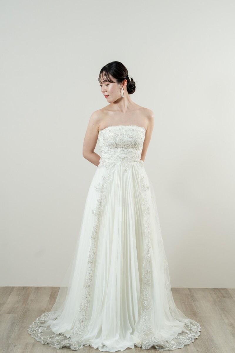 WD-E007(全てのドレス料金UPなし！)