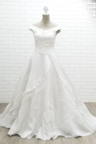 WD-A023(全てのドレス料金UPなし！)