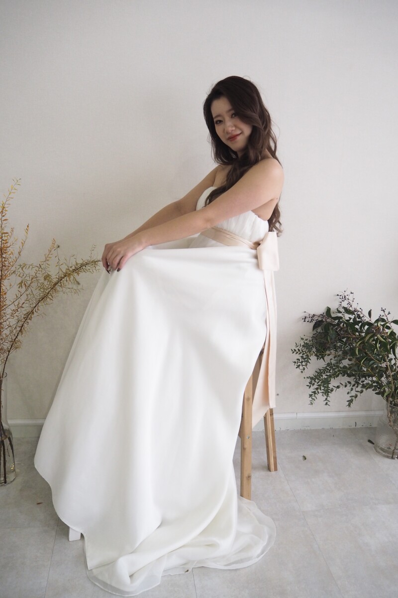 WD-S009(全てのドレス料金UPなし！)