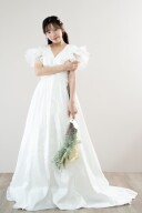 WD-A007(全てのドレス料金UPなし！)