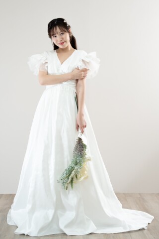 WD-A007(全てのドレス料金UPなし！)