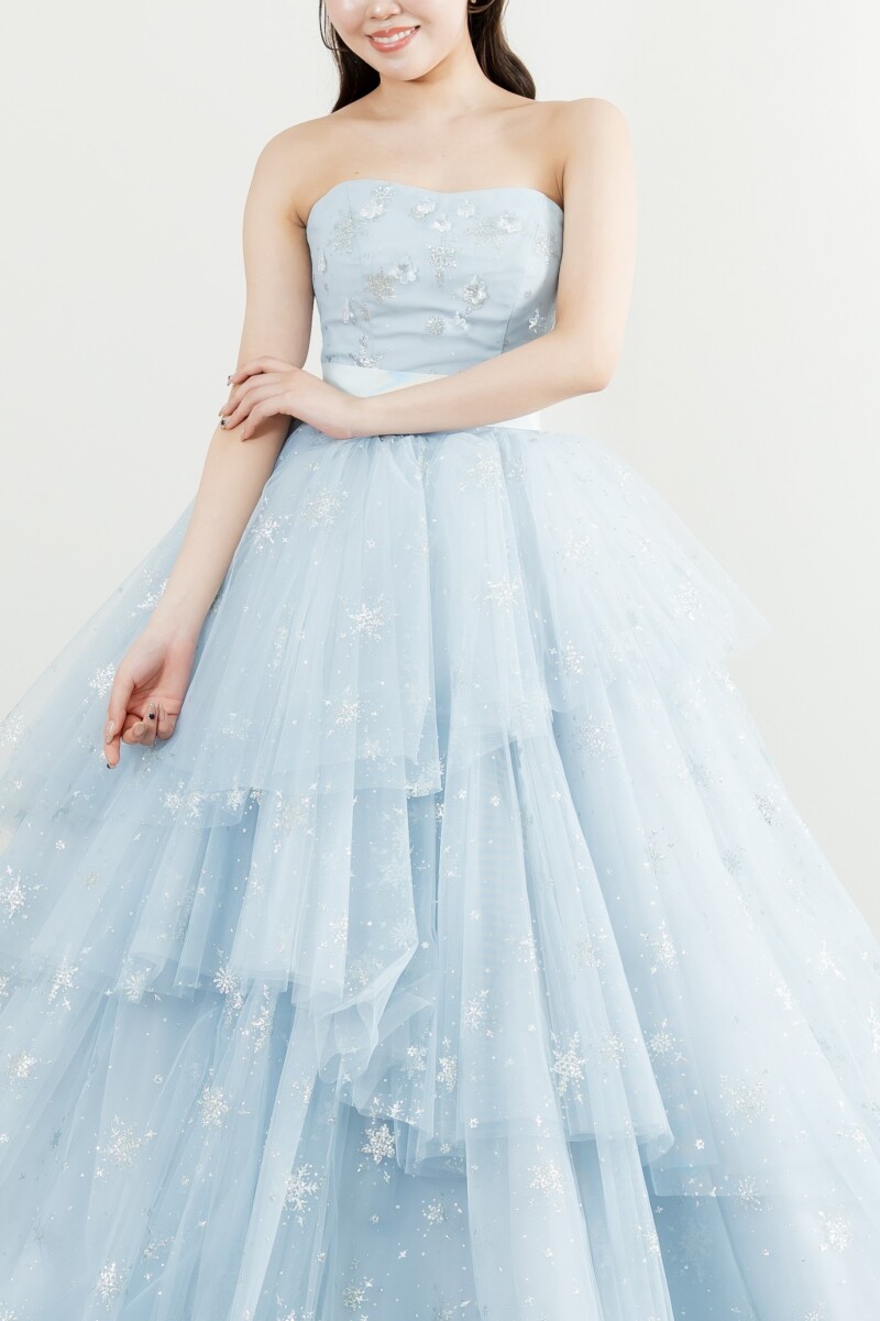 CD-LB004(全てのドレス料金UPなし！)