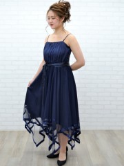 【ゲストドレス】D-5013