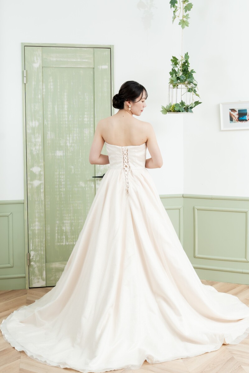 CD-041(全てのドレス料金UPなし！)