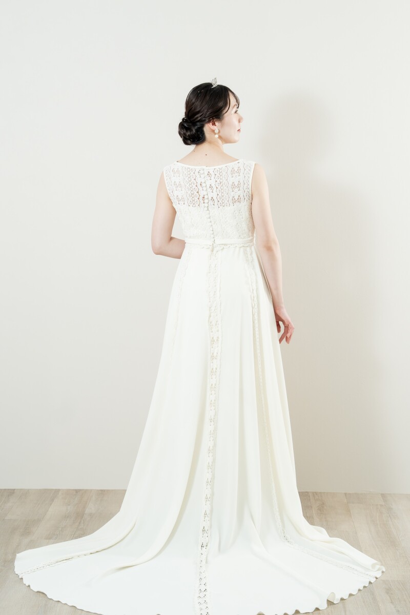 WD-S007(全てのドレス料金UPなし！)