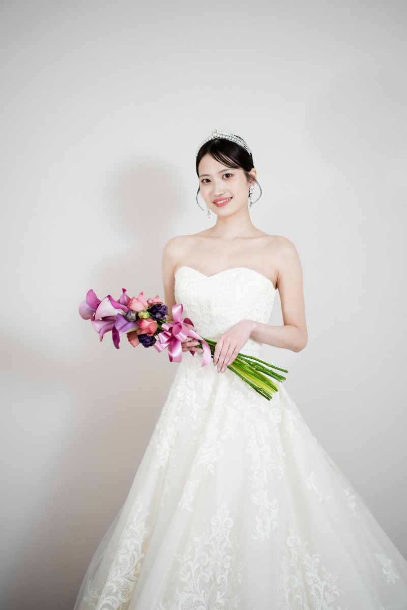 WD-A026(全てのドレス料金UPなし！)