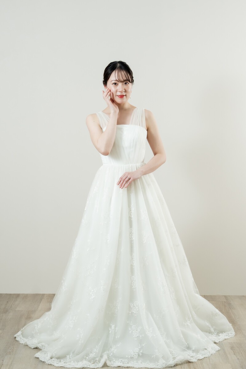 ＷＤ-Ａ016(全てのドレス料金UPなし！)