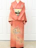 【訪問着】F-032