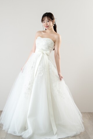 WD-P001(全てのドレス料金UPなし！)