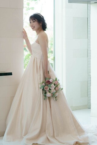 CD-041(全てのドレス料金UPなし！)