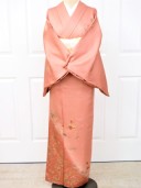 【訪問着】F-005