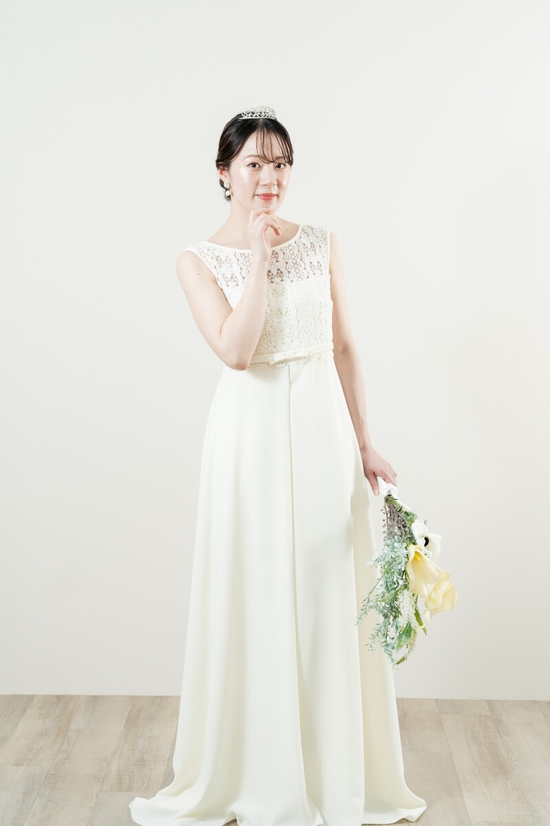 WD-S007(全てのドレス料金UPなし！)