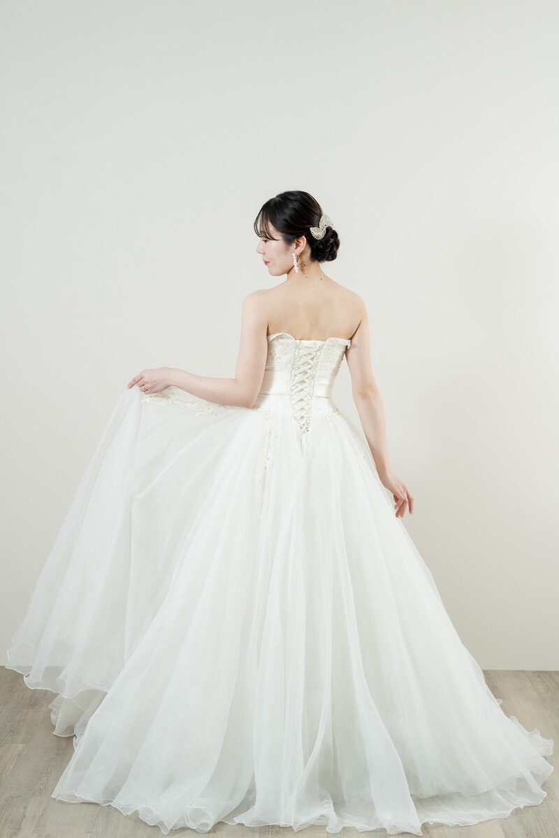 WD-P005(全てのドレス料金UPなし！)