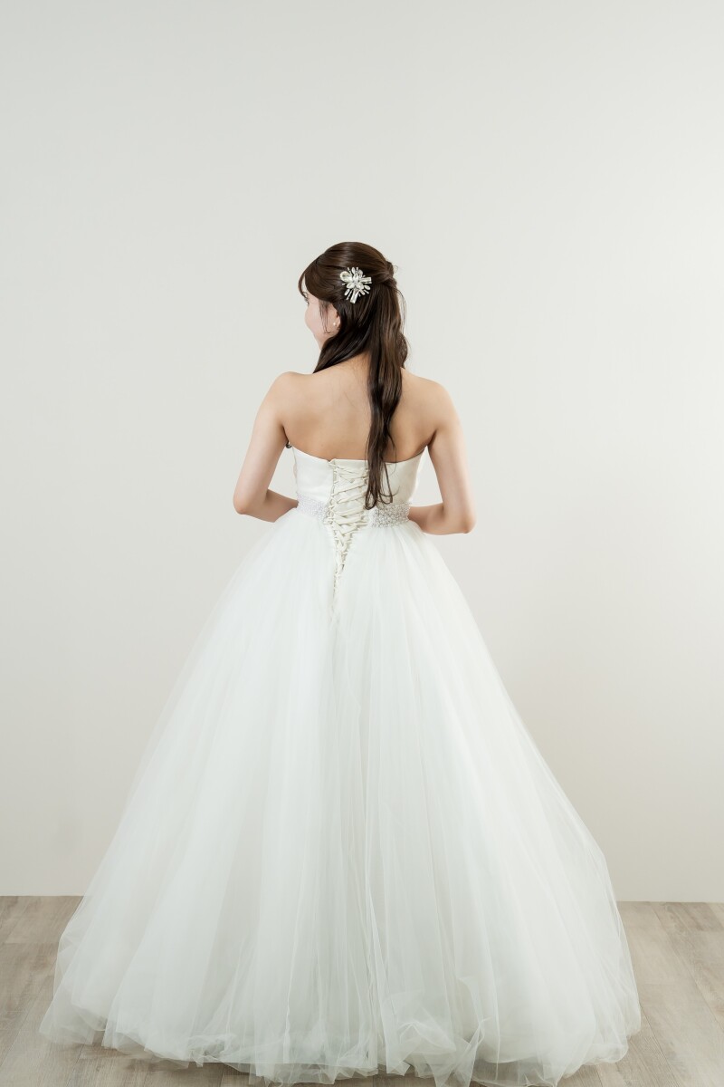 WD-P002(全てのドレス料金UPなし！)