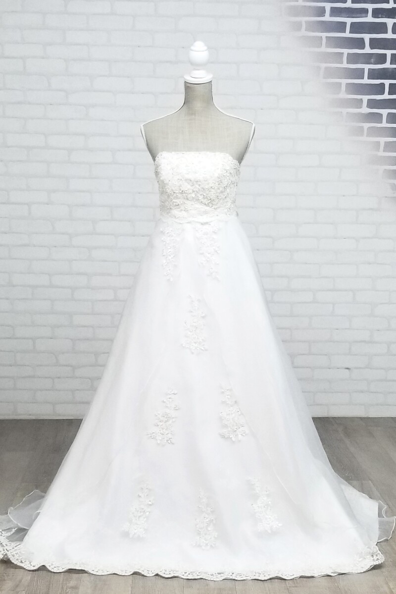 WD-A006(全てのドレス料金UPなし！)