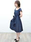 【ゲストドレス】D-6015