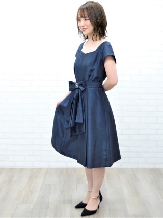 【ゲストドレス】D-6015